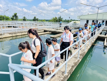 ไฟล์แนบ กปภ.สาขาอุดรธานี (พ) เปิดบ้านต้อนรับ คณะทัศนศึกษาจากโรงเรียนปรมินทร์