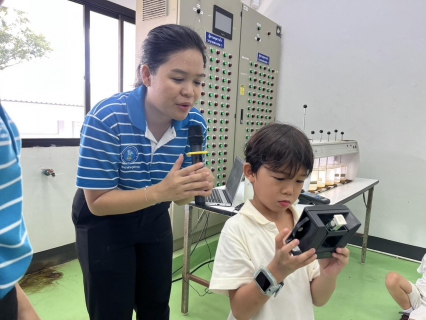 ไฟล์แนบ กปภ.สาขาอุดรธานี (พ) เปิดบ้านต้อนรับ คณะทัศนศึกษาจากโรงเรียนปรมินทร์