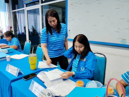 ไฟล์แนบ กปภ.สาขาประจวบคีรีขันธ์ ตรวจติดตามคุณภาพภายใน ตามระบบบริหารคุณภาพ ISO 9001 : 2015 ครั้งที่ 2/2568