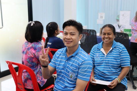 ไฟล์แนบ กปภ.สาขาภูเก็ต จัดโครงการตรวจสุขภาพ ประจำปี 2568 ให้แก่บุคลากรในสังกัด