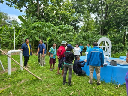 ไฟล์แนบ กปภ.สาขากำแพงเพชร สนับสนุนหน่วยงานท้องถิ่น ยกระดับคุณภาพชีวิตประชาชน ภายใต้โครงการ "น้ำประปา กปภ.  อปท. เพื่อปวงชน 