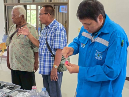 ไฟล์แนบ กปภ.สาขากำแพงเพชร สนับสนุนหน่วยงานท้องถิ่น ยกระดับคุณภาพชีวิตประชาชน ภายใต้โครงการ "น้ำประปา กปภ.  อปท. เพื่อปวงชน 