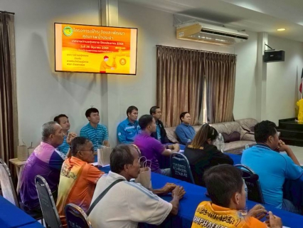 ไฟล์แนบ กปภ.สาขากำแพงเพชร สนับสนุนหน่วยงานท้องถิ่น ยกระดับคุณภาพชีวิตประชาชน ภายใต้โครงการ "น้ำประปา กปภ.  อปท. เพื่อปวงชน 