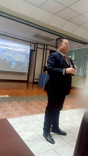ไฟล์แนบ การประปาส่วนภูมิภาคสาขาปากท่อ เข้าร่วมประชุมเชิงปฏิบัติการเกี่ยวกับการจัดทำมาตรฐานการป้องการและแก้้ไขปัญหายาเสพติดในสถานประกอบกิจการ จัดโดย สำนักงานสวัสดิการและคุ้มครองแรงงานจังหวัดราชบุรี
