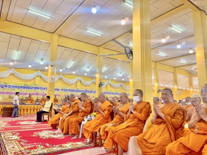 ไฟล์แนบ กปภ.สาขาสมุทรสาคร (พ) ร่วมพิธีเจริญพระพุทธมนต์ถวายพระพรชัยมงคล แด่พระบาทสมเด็จพระเจ้าอยู่หัว และพระบรมวงศานุวงศ์ ประจำปี พ.ศ. 2568 