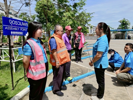 ไฟล์แนบ กปภ.สาขาสมุทรสาคร (พ) จัดอบรมดับเพลิงขั้นต้นและซ้อมหนีไฟ ประจำปี 2568 เสริมสร้างความพร้อมรับมือเหตุฉุกเฉิน