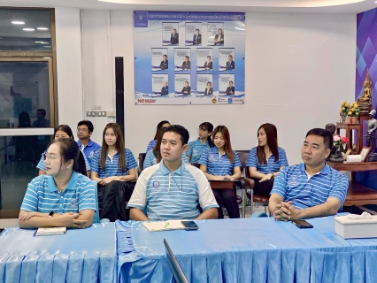 ไฟล์แนบ กปภ.สาขาสมุทรสาคร (พ) จัดอบรมดับเพลิงขั้นต้นและซ้อมหนีไฟ ประจำปี 2568 เสริมสร้างความพร้อมรับมือเหตุฉุกเฉิน