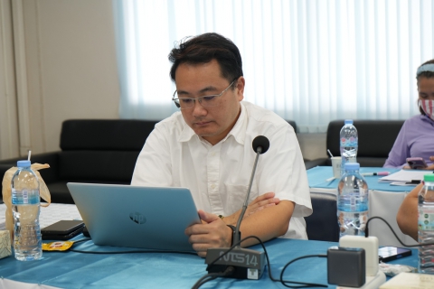 ไฟล์แนบ กปภ.ข.7 จัดอบรมการใช้คลอรีนเหลวและการป้องกันคลอรีนรั่วไหลสร้างความปลอดภัยให้กับพนักงาน