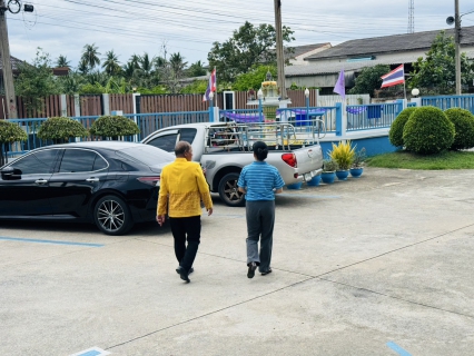 ไฟล์แนบ กปภ.สาขาสามพราน ให้การต้อนรับ ผู้ตรวจราชการกระทรวงมหาดไทย