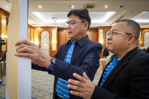 ไฟล์แนบ กปก. เสริมทักษะผู้จัดการสาขา สื่อสารสร้างความเชื่อมั่นให้ประชาชน