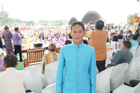 ไฟล์แนบ กปภ.สาขา สังกัด กปภ.ข.7 สนับสนุนน้ำดื่มตราสัญลักษณ์ งานประเพณีบุญหลวงผีตาโขน ประจำปี 2568 