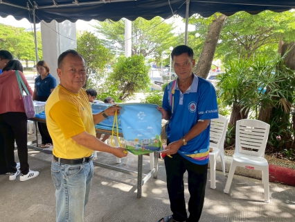 ไฟล์แนบ กปภ.สาขาสามพราน จัดกิจกรรม โครงการ มุ่งมั่นเพื่อปวงชน เติมใจให้กัน  ครั้งที่ 7/2568