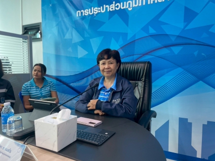 ไฟล์แนบ  กปภ.สาขาหาดใหญ่ (ชั้นพิเศษ) จัดกิจกรรม โครงการน้ำประปา กปภ. - อปท. เพื่อปวงชน 2568