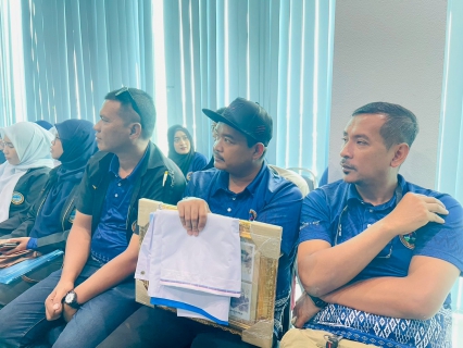 ไฟล์แนบ  กปภ.สาขาหาดใหญ่ (ชั้นพิเศษ) จัดกิจกรรม โครงการน้ำประปา กปภ. - อปท. เพื่อปวงชน 2568