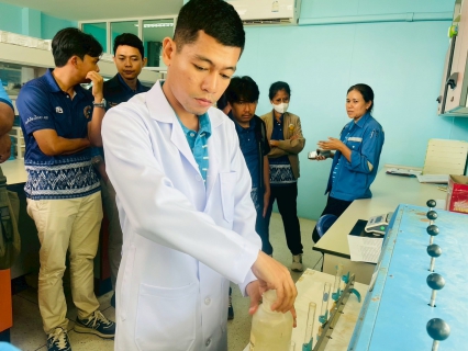 ไฟล์แนบ  กปภ.สาขาหาดใหญ่ (ชั้นพิเศษ) จัดกิจกรรม โครงการน้ำประปา กปภ. - อปท. เพื่อปวงชน 2568