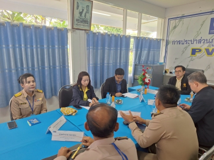 ไฟล์แนบ การประปาส่วนภูมิภาคสาขาพิจิตร ให้การต้อนรับคณะอนุกรรมการตรวจประเมินมาตรฐานศูนย์ราชการสะดวก คณะที่ 9 (GECC) ประจำปี 2568