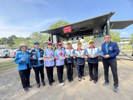 ไฟล์แนบ กปภ.สาขาคลองท่อม เข้าร่วมกิจกรรมการฝึกการบริหารวิกฤตการณ์ระดับชาติด้านสาธารณภัย ประจำปี 2568 