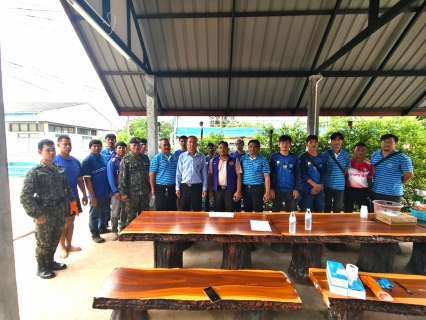ไฟล์แนบ กปภ.สาขาหนองบัวแดง เข้ารับการตรวจหาสารเสพติด ตามแนวคิดโครงการโรงงานสีขาว และมาตรฐานการป้องกันและแก้ไขปัญหายาเสพติด (มยส.)
