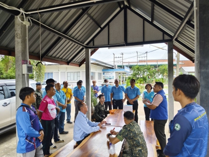 ไฟล์แนบ กปภ.สาขาหนองบัวแดง เข้ารับการตรวจหาสารเสพติด ตามแนวคิดโครงการโรงงานสีขาว และมาตรฐานการป้องกันและแก้ไขปัญหายาเสพติด (มยส.)