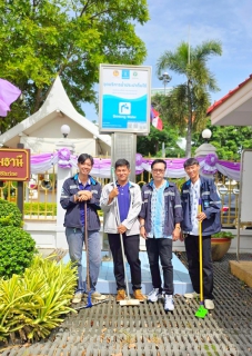 ไฟล์แนบ กปภ.สาขาปทุมธานี(พ.) รายงานผลการดำเนินการทำความสะอาดแท่นน้ำประปาดื่มได้ เพื่อสร้างความพึงพอใจ ประทับใจ และความมั่นใจในคุณภาพน้ำของ กปภ. ให้กับลูกค้า ประจำเดือนมิถุนายน 2568