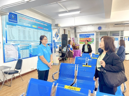 ไฟล์แนบ กปภ.สาขาแม่สอด ร่วมต้อนรับคณะอนุกรรมการตรวจประเมินมาตรฐานศูนย์ราชการสะดวก (GECC)