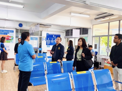 ไฟล์แนบ กปภ.สาขาแม่สอด ร่วมต้อนรับคณะอนุกรรมการตรวจประเมินมาตรฐานศูนย์ราชการสะดวก (GECC)