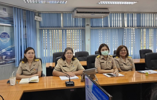 ไฟล์แนบ กองบัญชีและการเงิน กปภ.ข.10 จัดกิจกรรม Morning Talk ประจำเดือน มิถุนายน  2568 