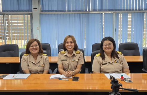 ไฟล์แนบ กองบัญชีและการเงิน กปภ.ข.10 จัดกิจกรรม Morning Talk ประจำเดือน มิถุนายน  2568 