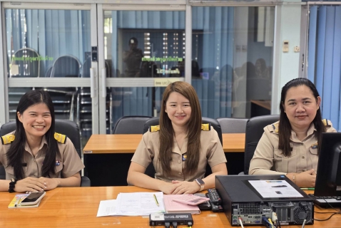 ไฟล์แนบ กองบัญชีและการเงิน กปภ.ข.10 จัดกิจกรรม Morning Talk ประจำเดือน มิถุนายน  2568 