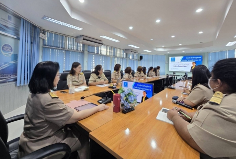 ไฟล์แนบ กองบัญชีและการเงิน กปภ.ข.10 จัดกิจกรรม Morning Talk ประจำเดือน มิถุนายน  2568 