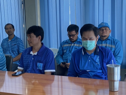 ไฟล์แนบ กปภ.สาขากำแพงเพชร ให้การต้อนรับภาคีเครือข่ายลดน้ำสูญเสีย กปภ.สาขา ในสังกัด กปภ.ข.10 พร้อมสำรวจหาน้ำสูญเสียเชิงรุกพื้นที่เป้าหมาย 