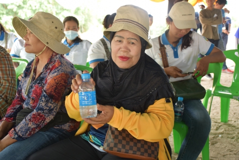 ไฟล์แนบ กปภ.สาขาระยอง ร่วมโครงการคลองสวยน้ำใส ใส่ใจสิ่งแวดล้อม