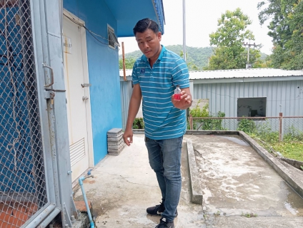ไฟล์แนบ กปภ.สาขากาญจนบุรี จัดกิจกรรมโครงการน้ำประปา กปภ. - อปท. เพื่อปวงชน