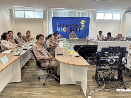 ไฟล์แนบ ผอ.กปภ.ข.6 เข้าร่วมประชุมรับมอบนโยบายฯ ของกระทรวงมหาดไทย