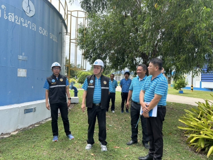 ไฟล์แนบ รปก.2 ลงพื้นที่ตรวจเยี่ยมพร้อมมอบนโยบายการดำเนินงานฯ กปภ.สาขาเมืองพล