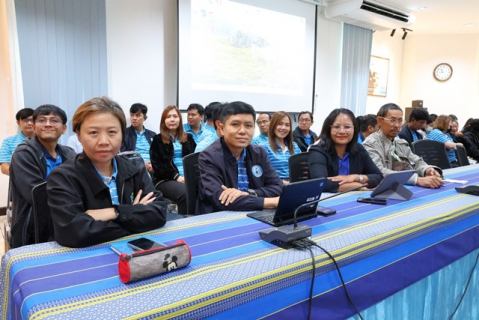 ไฟล์แนบ ผอ.กปภข.6 จัดประชุมมอบนโยบายการดำเนินงานเพื่อขับเคลื่อนองค์กรสู่ความยั่งยืน