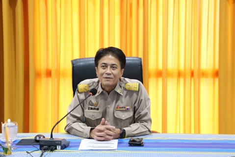 ไฟล์แนบ ผอ.กปภข.6 จัดประชุมมอบนโยบายการดำเนินงานเพื่อขับเคลื่อนองค์กรสู่ความยั่งยืน