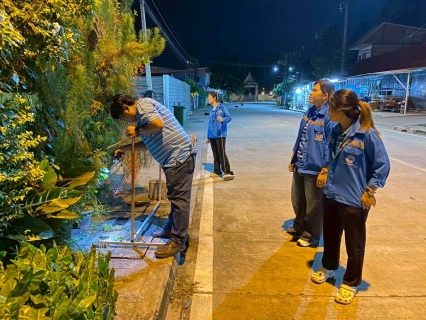 ไฟล์แนบ กปภ.สาขาเพชรบูรณ์ เข้าร่วมกิจกรรม OJT ภาคีเครือข่าย ALC