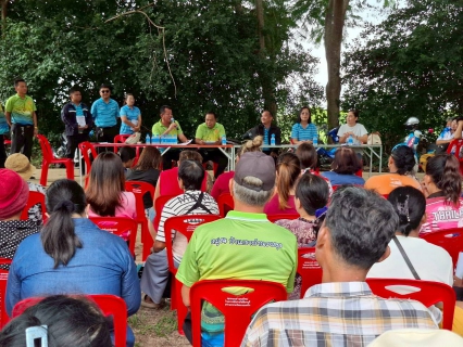ไฟล์แนบ กปภ.สาขาพนัสนิคม ร่วมประชุมรับฟังความคิดเห็นการรับโอนกิจการประปาส่วนภูมิภาค ม.14 ต.หนองเหียง อ.พนัสนิคม จ.ชลบุรี