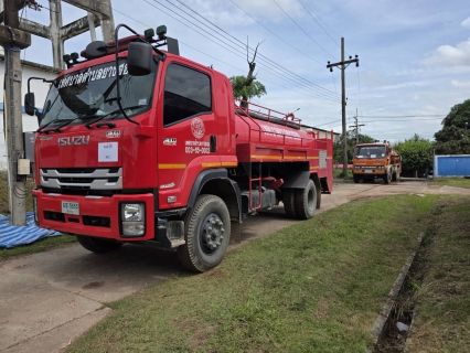 ไฟล์แนบ กปภ.สาขาเทิง มอบน้ำดื่มบรรจุขวดตราสัญลักษณ์ กปภ. และจ่ายน้ำท่อธารช่วยเหลือผู้ประสบภัยน้ำท่วมที่ ตำบลแม่เปา อำเภอพญาเม็งราย จังหวัดเชียงราย