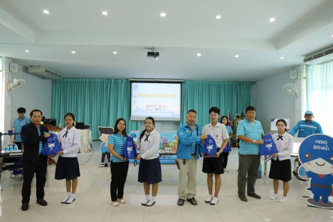ไฟล์แนบ กปภ.ข.10 ร่วมกับ กปภ.สาขาพยุหะคีรี จัดกิจกรรมโครงการอาสาประปาเพื่อปวงชน ปี 2568