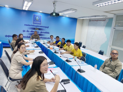 ไฟล์แนบ กปภ.สาขากุยบุรี ให้การต้อนรับคณะกรรมการตรวจประเมินโครงการมาตรฐานการป้องกันและแก้ไขปัญหายาเสพติดในสถานประกอบกิจการ (มยส.) 