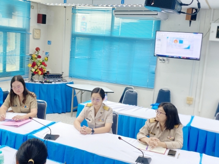 ไฟล์แนบ กปภ.สาขากุยบุรี ให้การต้อนรับคณะกรรมการตรวจประเมินโครงการมาตรฐานการป้องกันและแก้ไขปัญหายาเสพติดในสถานประกอบกิจการ (มยส.) 
