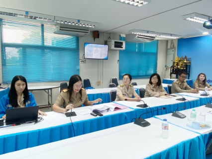 ไฟล์แนบ กปภ.สาขากุยบุรี ให้การต้อนรับคณะกรรมการตรวจประเมินโครงการมาตรฐานการป้องกันและแก้ไขปัญหายาเสพติดในสถานประกอบกิจการ (มยส.) 