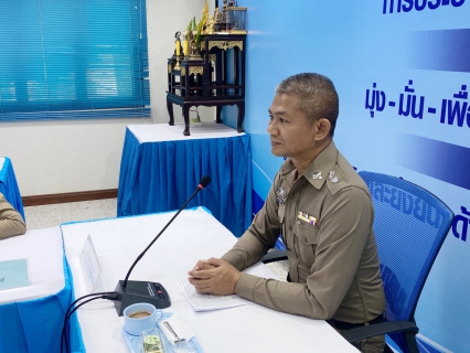 ไฟล์แนบ กปภ.สาขากุยบุรี ให้การต้อนรับคณะกรรมการตรวจประเมินโครงการมาตรฐานการป้องกันและแก้ไขปัญหายาเสพติดในสถานประกอบกิจการ (มยส.) 