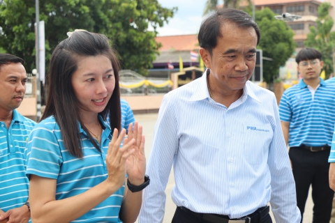 ไฟล์แนบ ผอ.กปภ.ข.10 เปิดจุดบริการน้ำดื่มสะอาด"ฟรี" พร้อมให้บริการประชาชนจังหวัดกำแพงเพชร