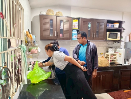 ไฟล์แนบ &#128166;กปภ.สาขาท่ามะกาลงพื้นที่ตรวจสอบ หาท่อแตกรั่วและแก้ไขปัญหาน้ำไหลอ่อนร่วมกับ นายไพศาล กาญจนชูโต สจ.อบจ.กาญจนบุรี เขต 1