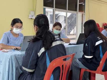 ไฟล์แนบ กปภ.สาขาพนมสารคามร่วมกับอำเภอพนมสารคาม ร่วมบริจาคโลหิต 