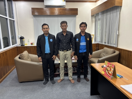 ไฟล์แนบ การประปาส่วนภูมิภาคสาขาสายบุรี ขยายเขตพื้นที่ให้บริการน้ำประปา