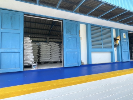 ไฟล์แนบ กปภ.สาขาขลุง จัดกิจกรรม Big Cleaning Day และกิจกรรม 5 ส. ครั้งที่ 6/2568